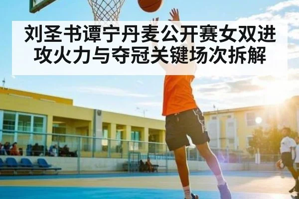 刘圣书谭宁丹麦公开赛女双进攻火力与夺冠关键场次拆解