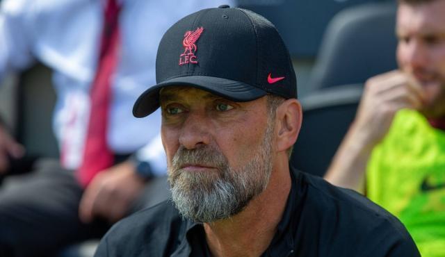 免费足球比赛-联赛首胜+9球狂胜 克洛普：利物浦找回了自我