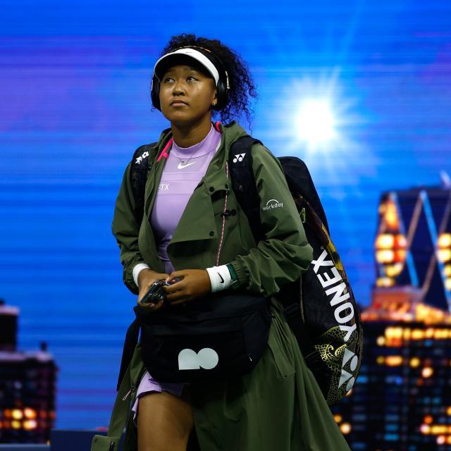 178体育直播在线观看-美网首轮9位种子出局 大坂直美拉杜卡努路在何方？