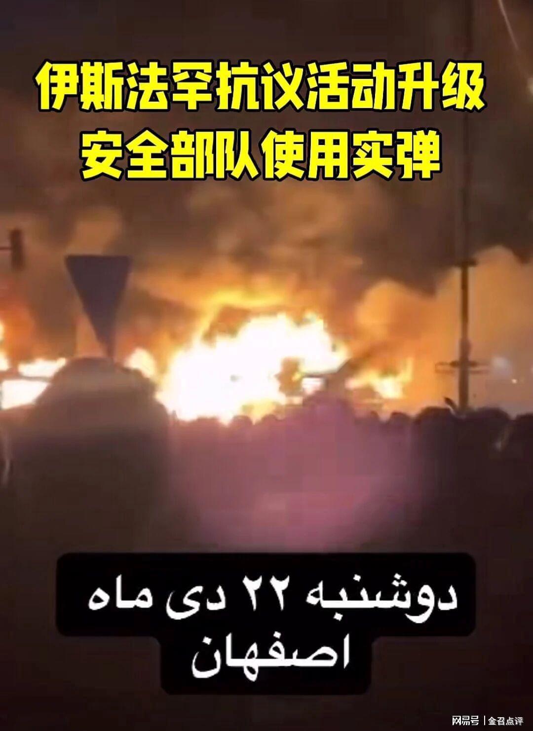 屠杀已经开始，付出巨大牺牲可能仍然失败