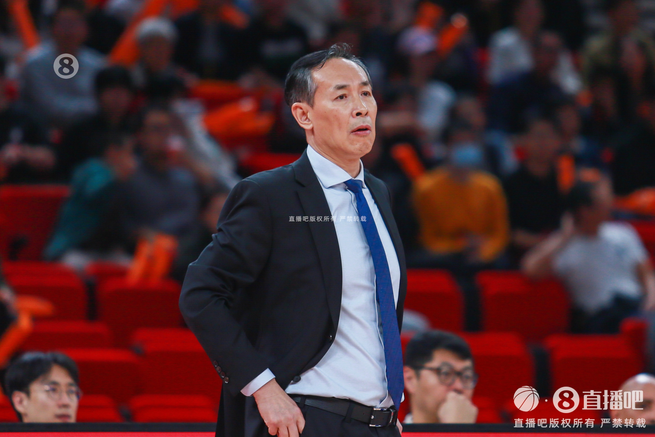 足球在线直播免费观看-许利民：这是场糟糕的比赛 相信小伙子们通过失利能知道一些道理